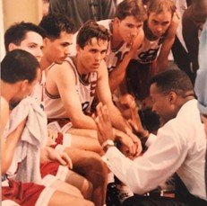 Head Coach — Queensland, Australia