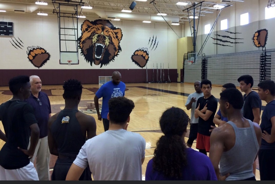 Cypress Creek High School — Orlando, FL